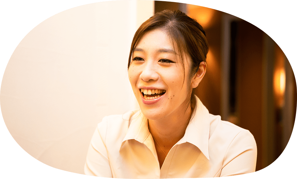 小林店長インタビュー