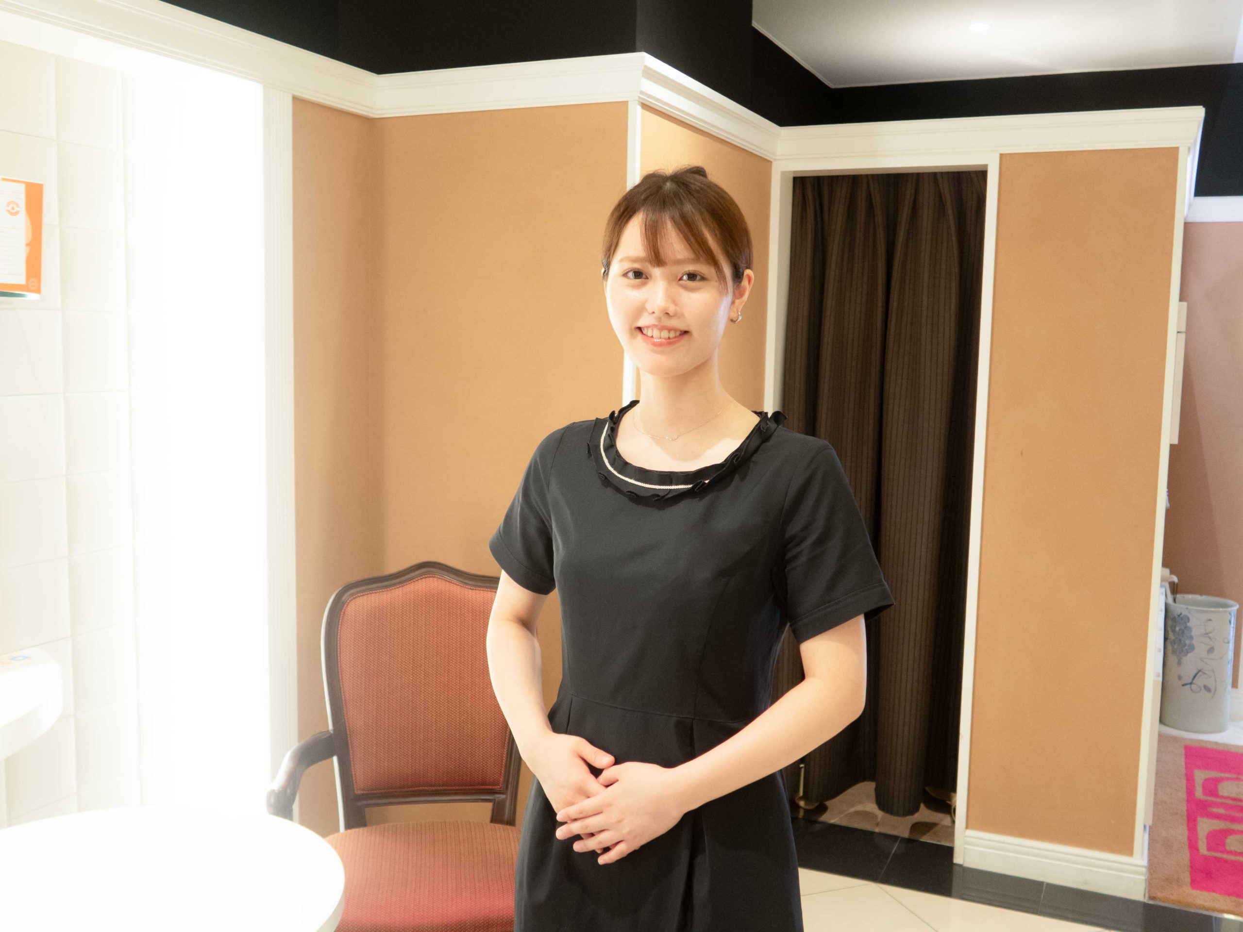 もっともっとお客様の声をしっかり聞く