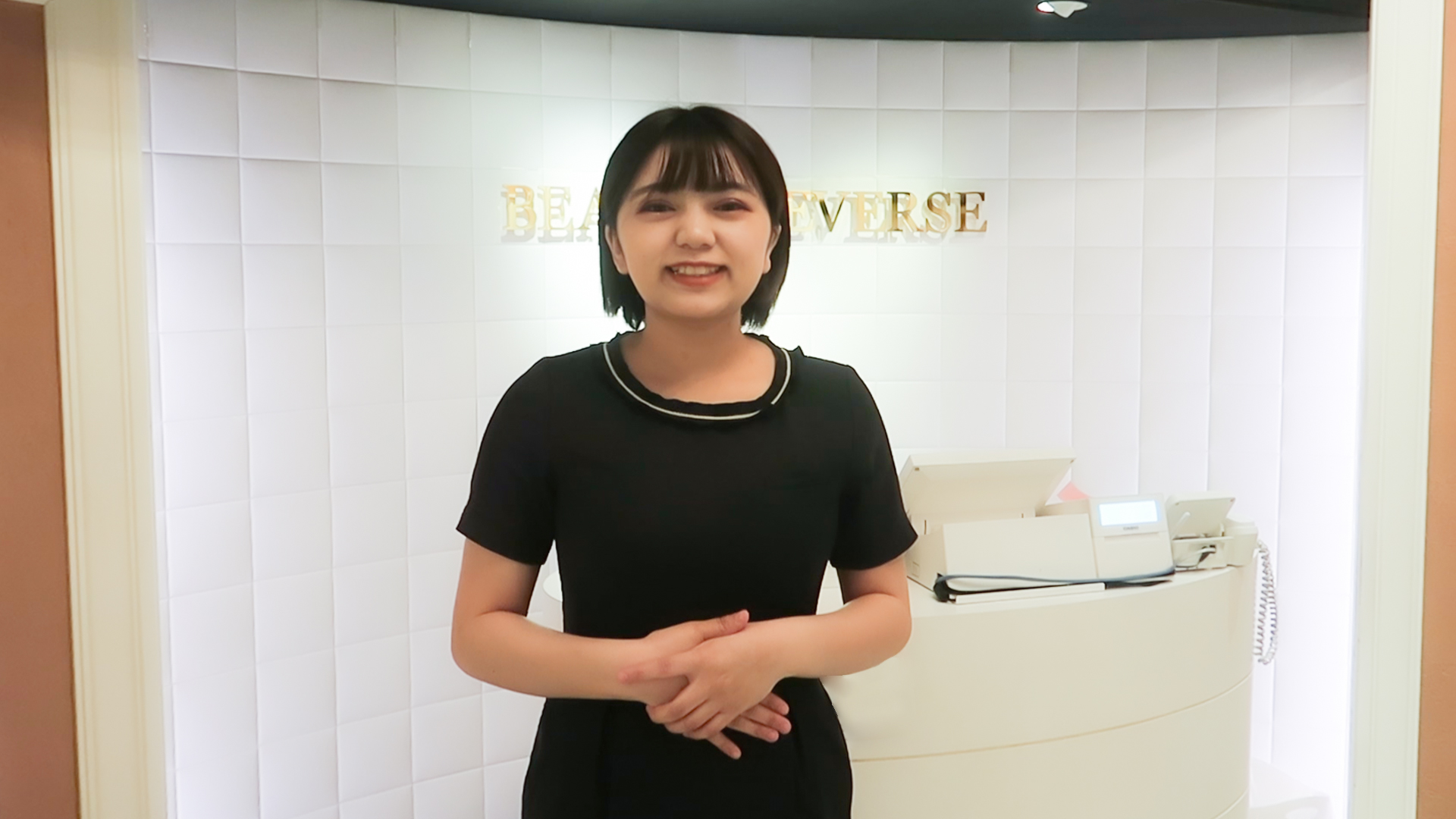 自分の手で綺麗にしていく楽しさ