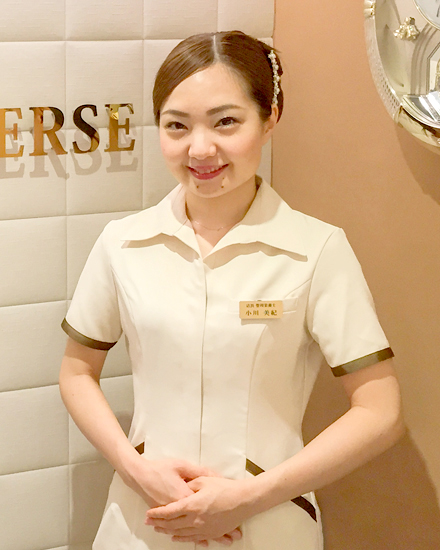 本厚木店長