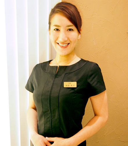 粂田次長