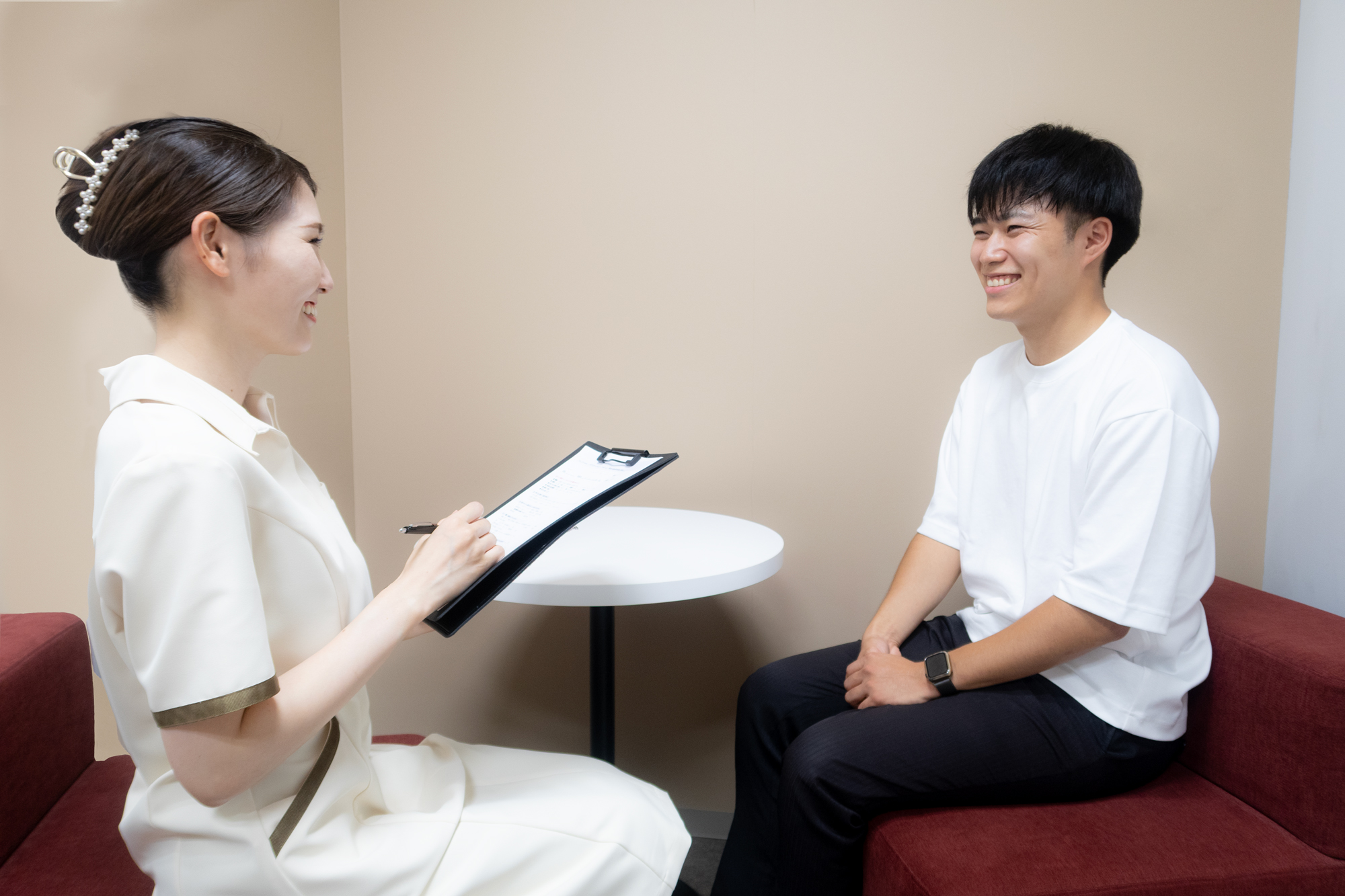 ビューティーリバースFORMEN 東戸塚 2025/10/23NEWOPEN 写真